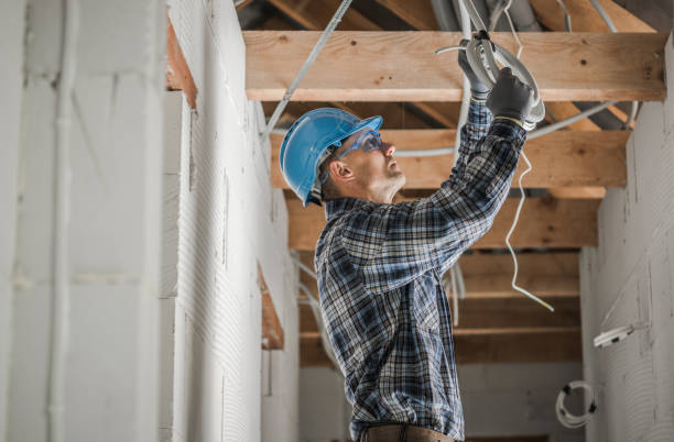 Best Industrial Electrical Services  in Laguna Beach, FL