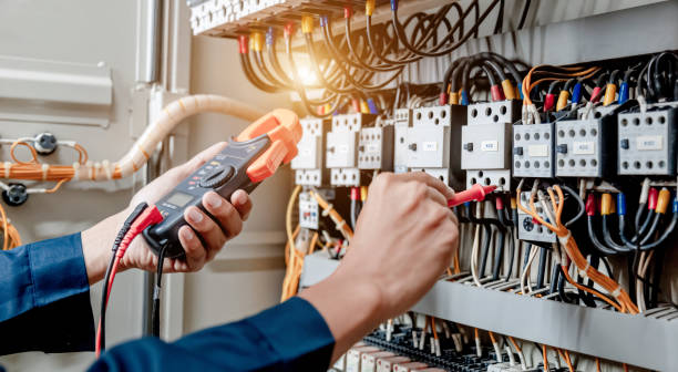 Best Commercial Electrician Services  in Laguna Beach, FL