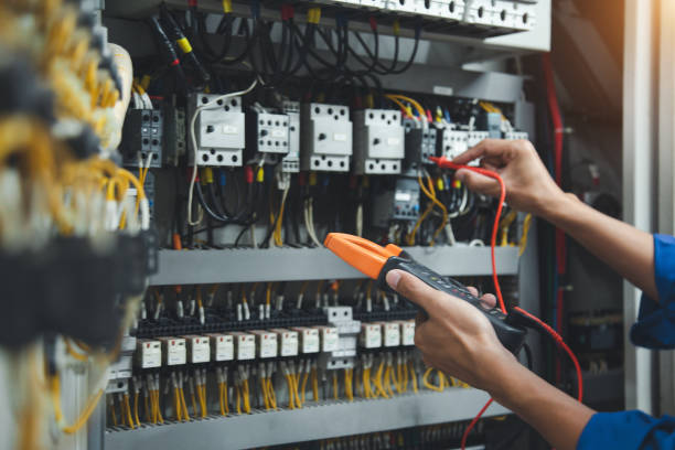Best Electric Panel Repair  in Laguna Beach, FL