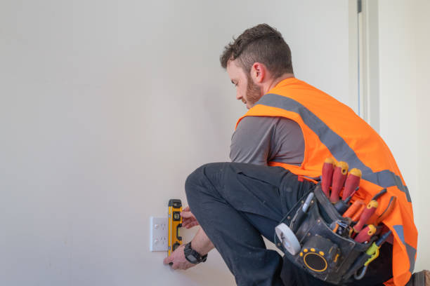 Best Affordable Emergency Electrician  in Laguna Beach, FL