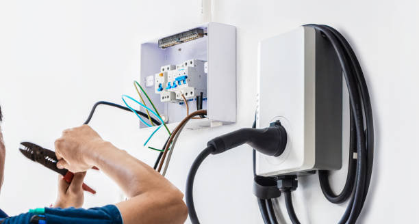 Best Electrical Installation Contractor  in Laguna Beach, FL